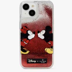 Kate Spade X Disney 