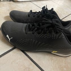 Puma Kids Shoes 