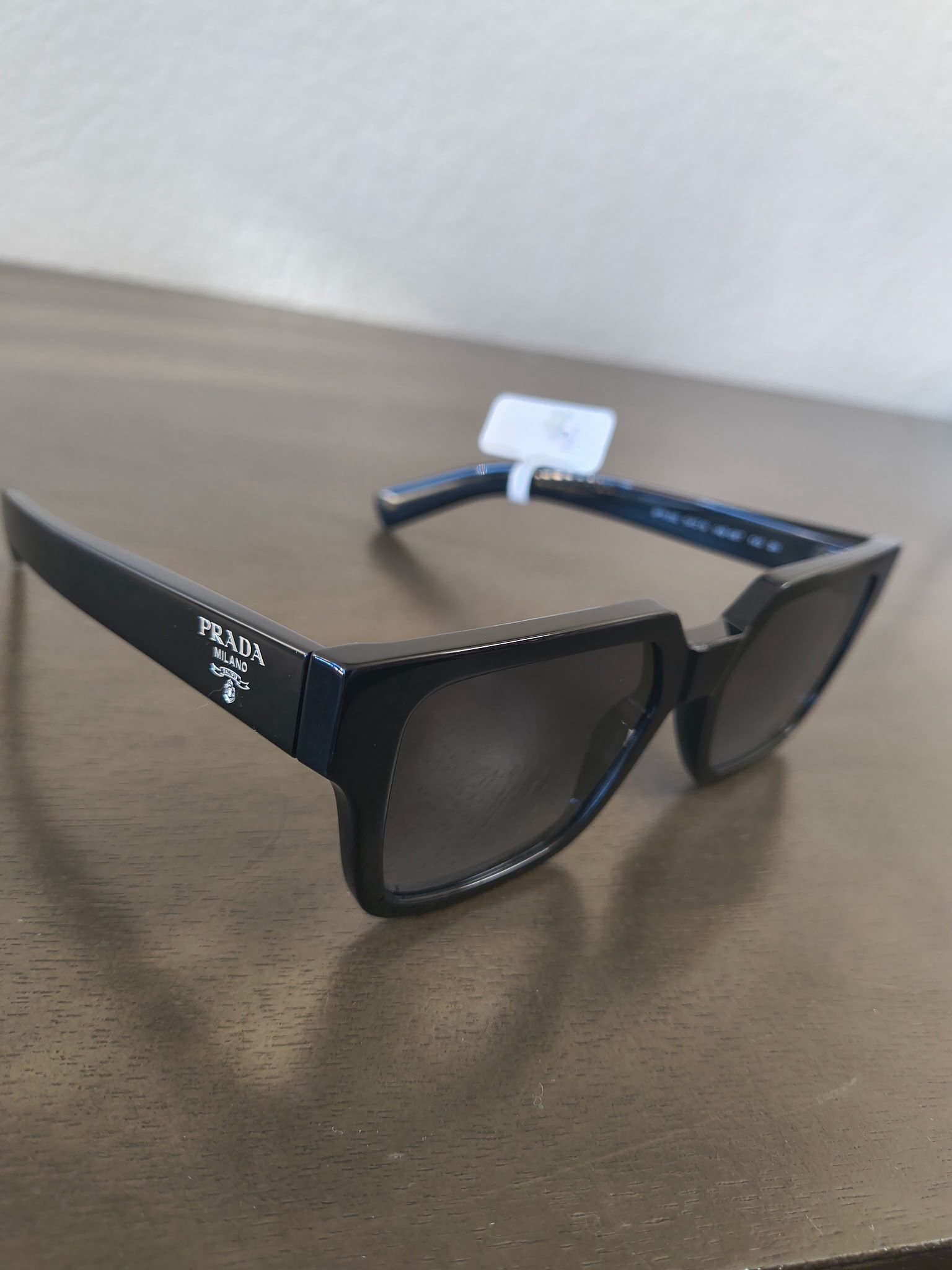 Men’s Prada Sunglasses 😎