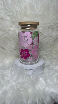 Glass Cup