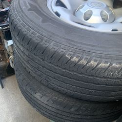 Hanko Oem Tires @ P(contact info removed) 109s