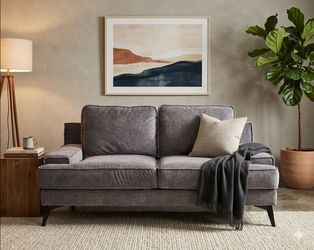 Modern Love Seat