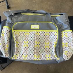 Diaper Bag
