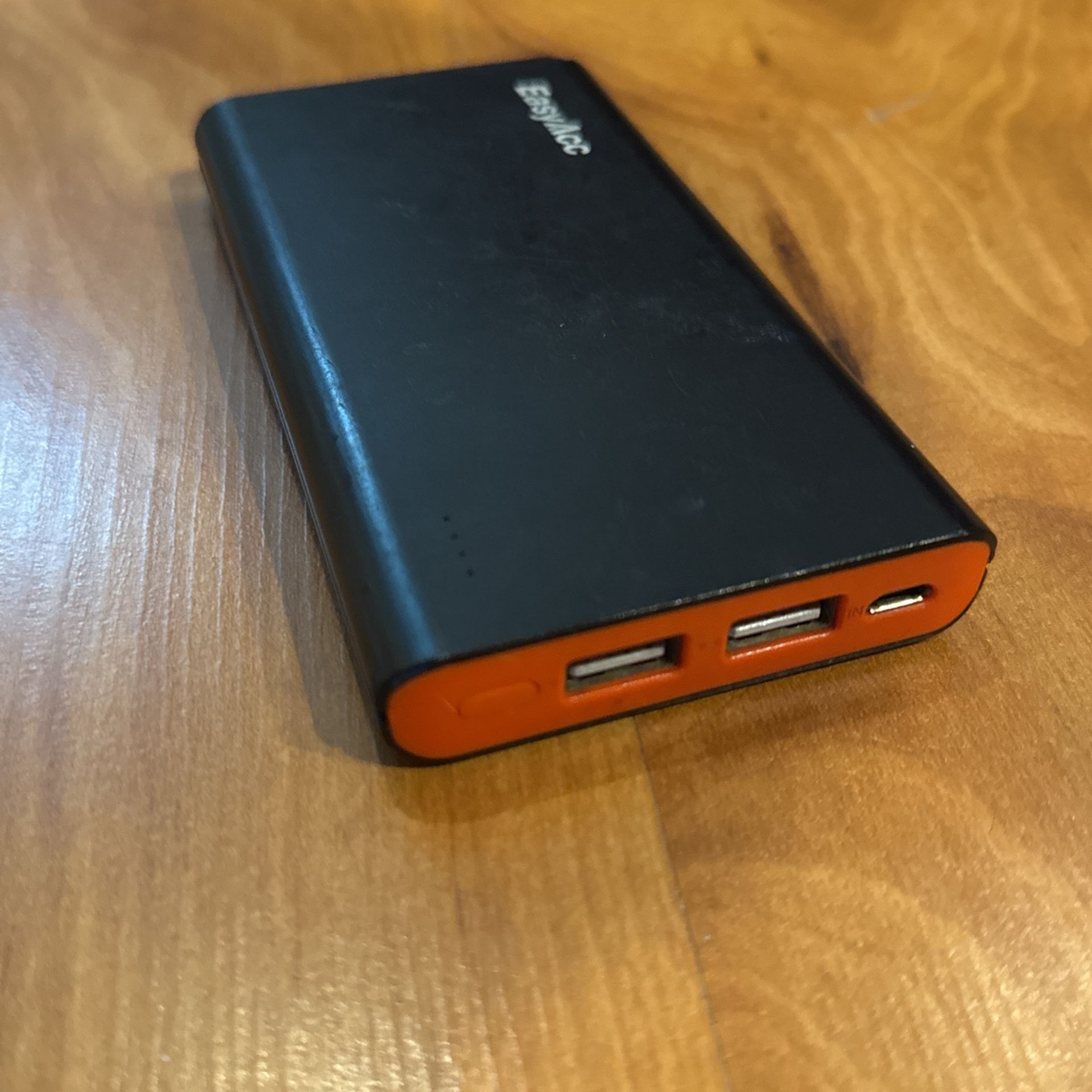 Power bank
