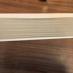 Pure sound 42 Strand Snare Drum Wires. Pickup Kempsville library Virginia Beach or Bingo City Yorktown. Shipping is available.