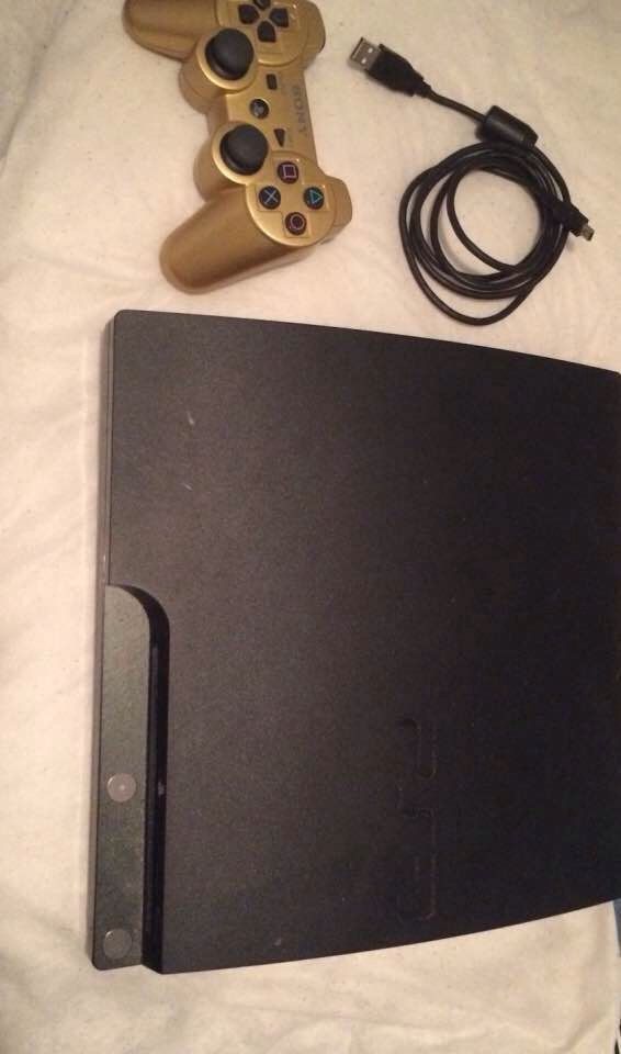 Ps3