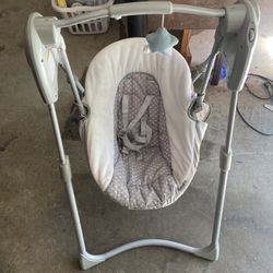 Baby Swing