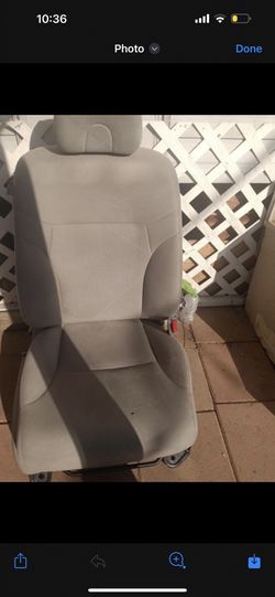 2012 Honda Civic Parts