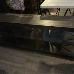 70 “ Tv Stand 