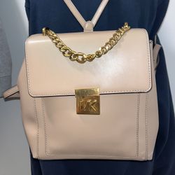 Michael Kors Mindy Backpack