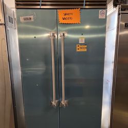 42” VIKING REFRIGERATOR 