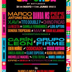 La Onda Event 