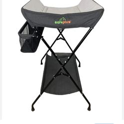 Brand New Folding Changing Table 
