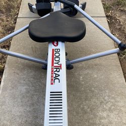 Exercise Machine 