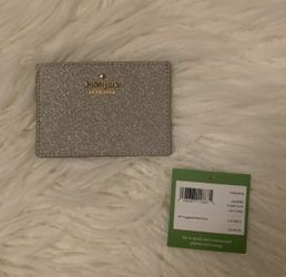 Kate Spade Card holder