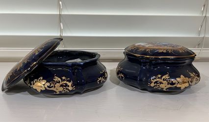 Porcelain