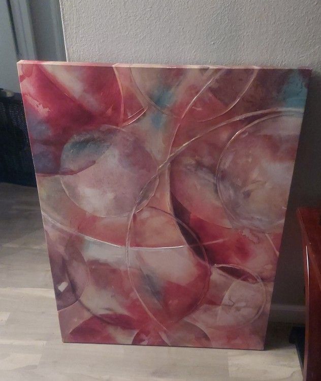 Wall Canvas