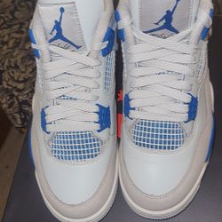Jordan’s