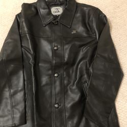 Collezione Leather Jacket