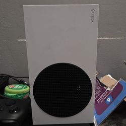 Xbox Series S 
