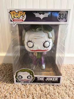 Funko Pop Bundle