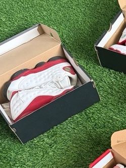 Air Jordan 13 Retro Cherry