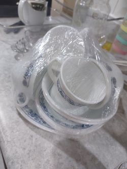 Tea set