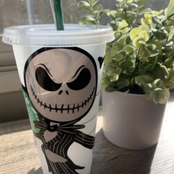 Jack Skeleton 