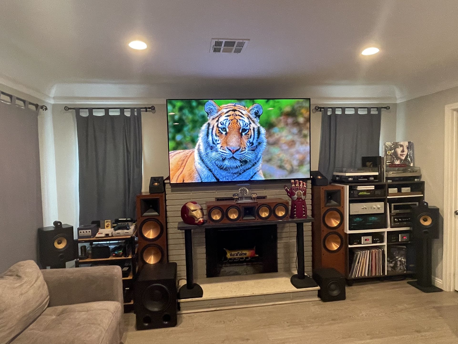 Bowers & Wilkins 805 Matrix 