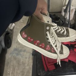 Converse Cdg