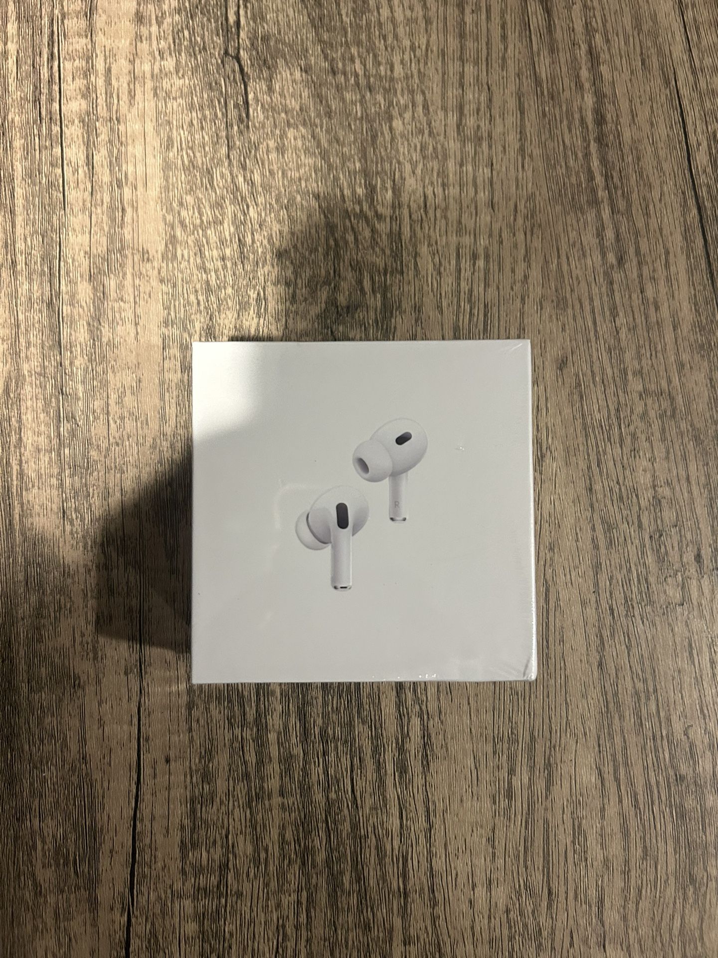 Gen 2 Pro Headphones