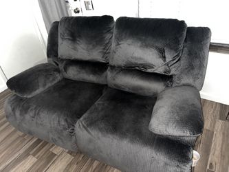 Recliner