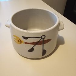 Bean Pot