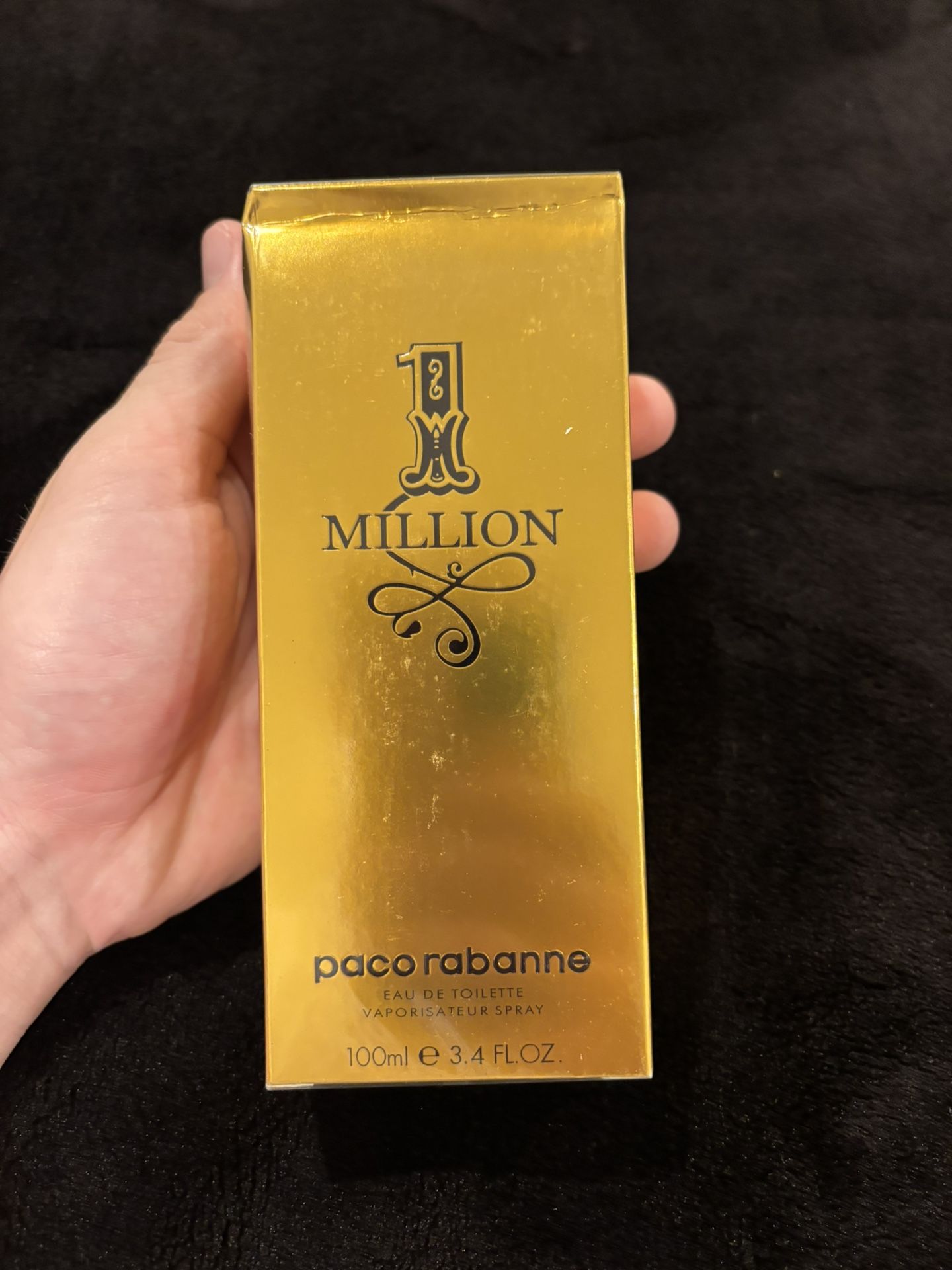 1 Million Cologne