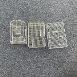 $10 Each Bird Cage 