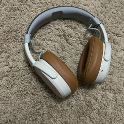 Skull candy Headphones 