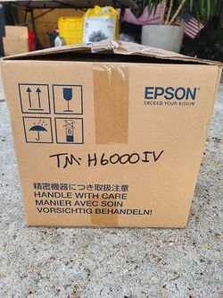 Thermal printer