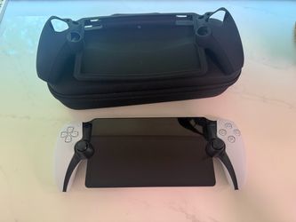 PlayStation portal
