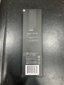 WHOOP 5.0 CoreKnit Band in the Jet Black Size L/XL