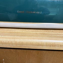 Cricut Air 2