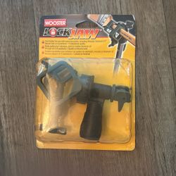 LockJaw 