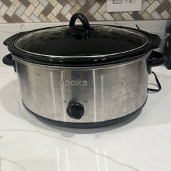 Crock Pot
