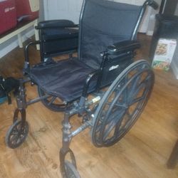 Wheel Chair