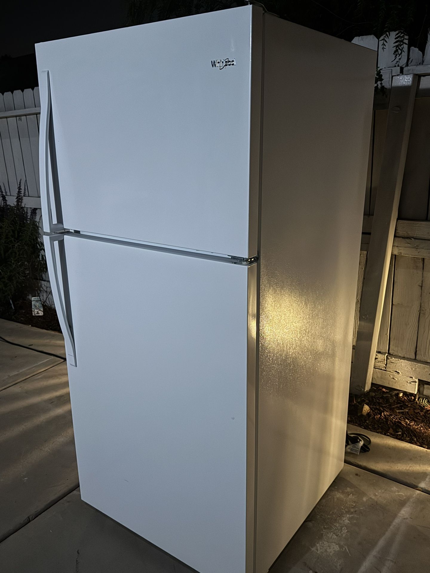 Free Delivery - Refrigerator
