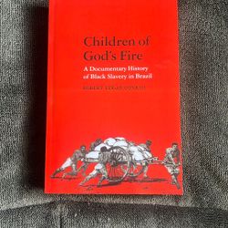 Children Of God’s Fire - Conrad; Paperback