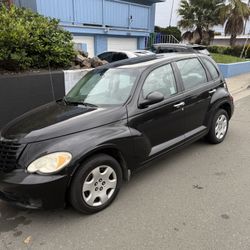 2008 Chrysler PT Cruiser