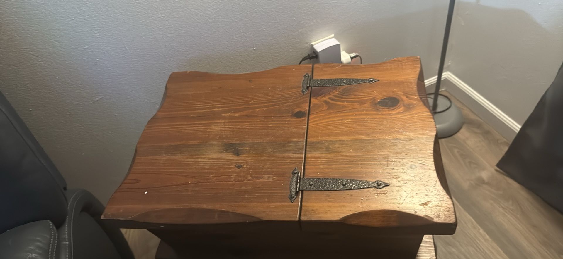Antique Side Tables