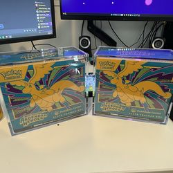 Ascended Hero’s PC ETB