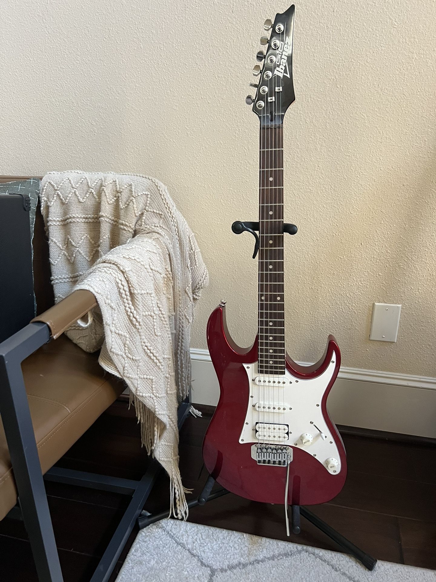 Ibanez GIO series GRX40Z Electric guitar