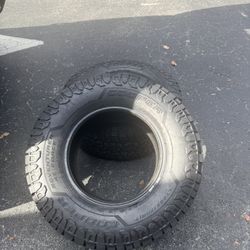Used Cooper Tires